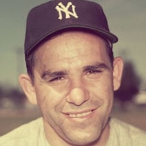 Yogi Berra picture